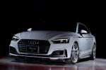 Audi A5 Sportback by Rowen 2017 года